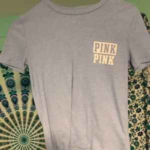 pink t shirt size s